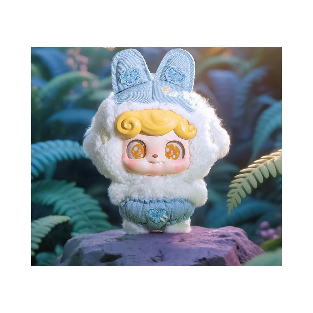 QKid: Fairy Tales Series Blind Box figure 15 - 16 cm Display (8) Jotoys