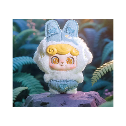 QKid: Fairy Tales Series Blind Box figure 15 - 16 cm Display (8) Jotoys
