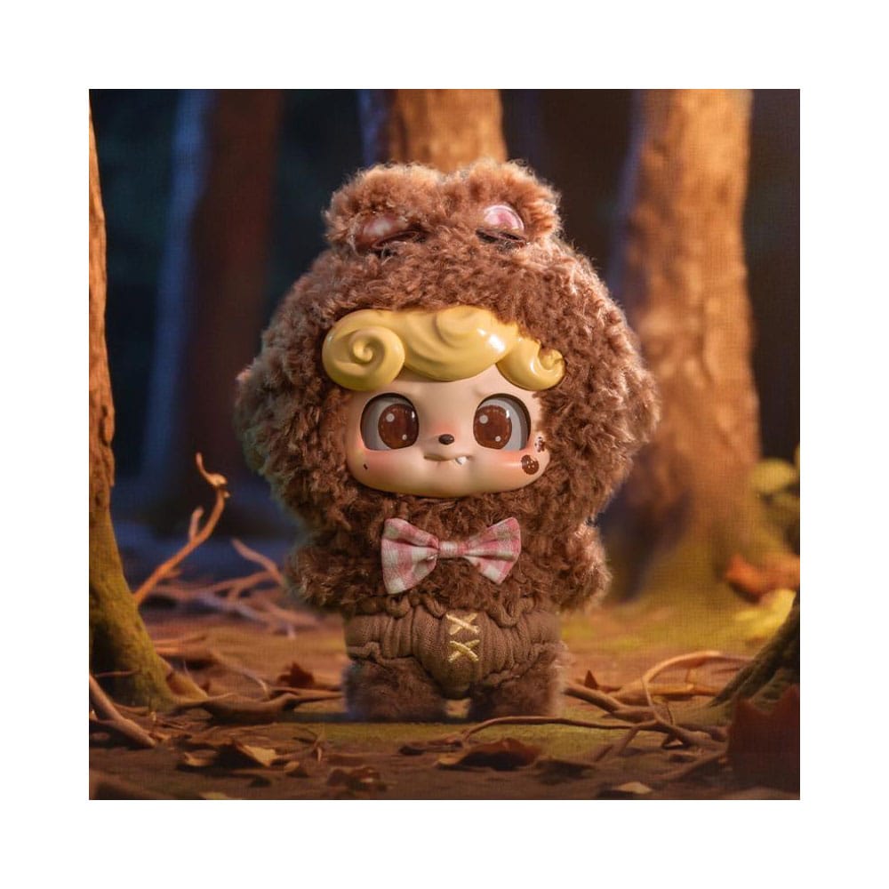 QKid: Fairy Tales Series Blind Box figure 15 - 16 cm Display (8) Jotoys