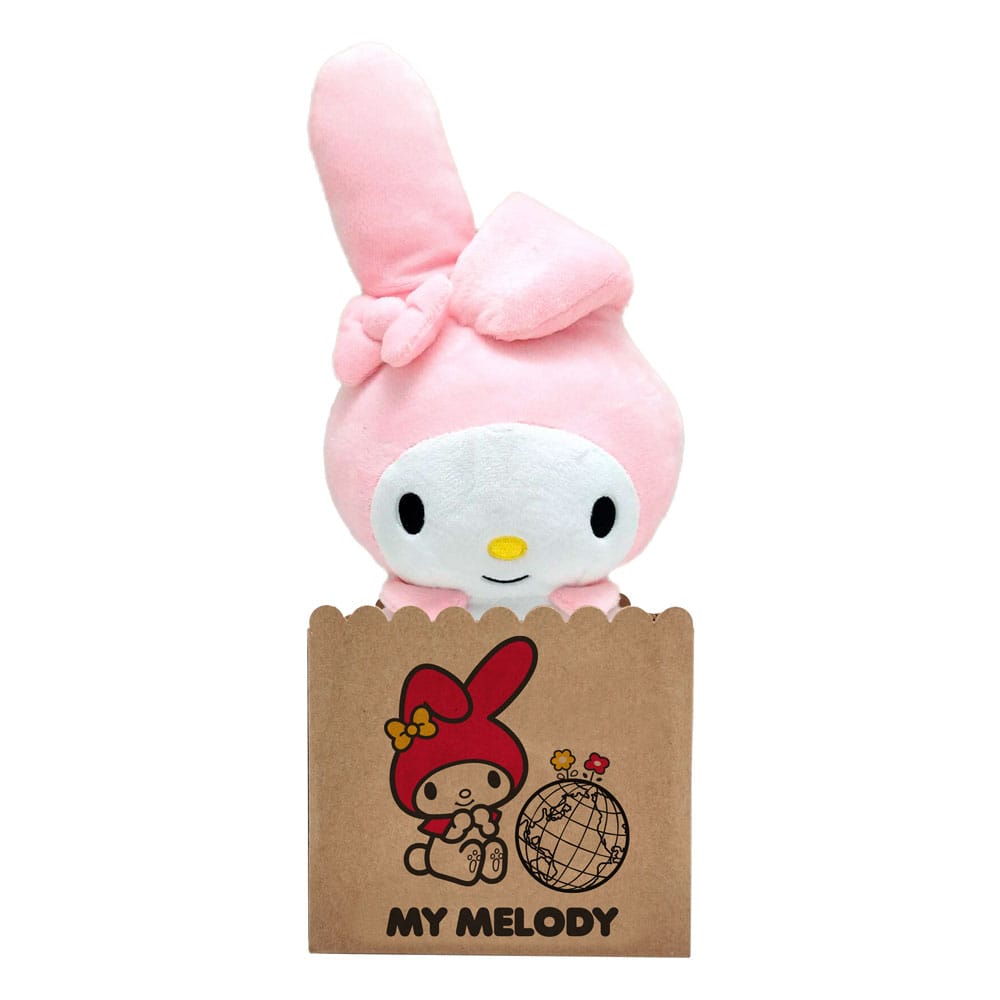 Sanrio Plush Figure My Melody 24 cm Joy Toy (IT)