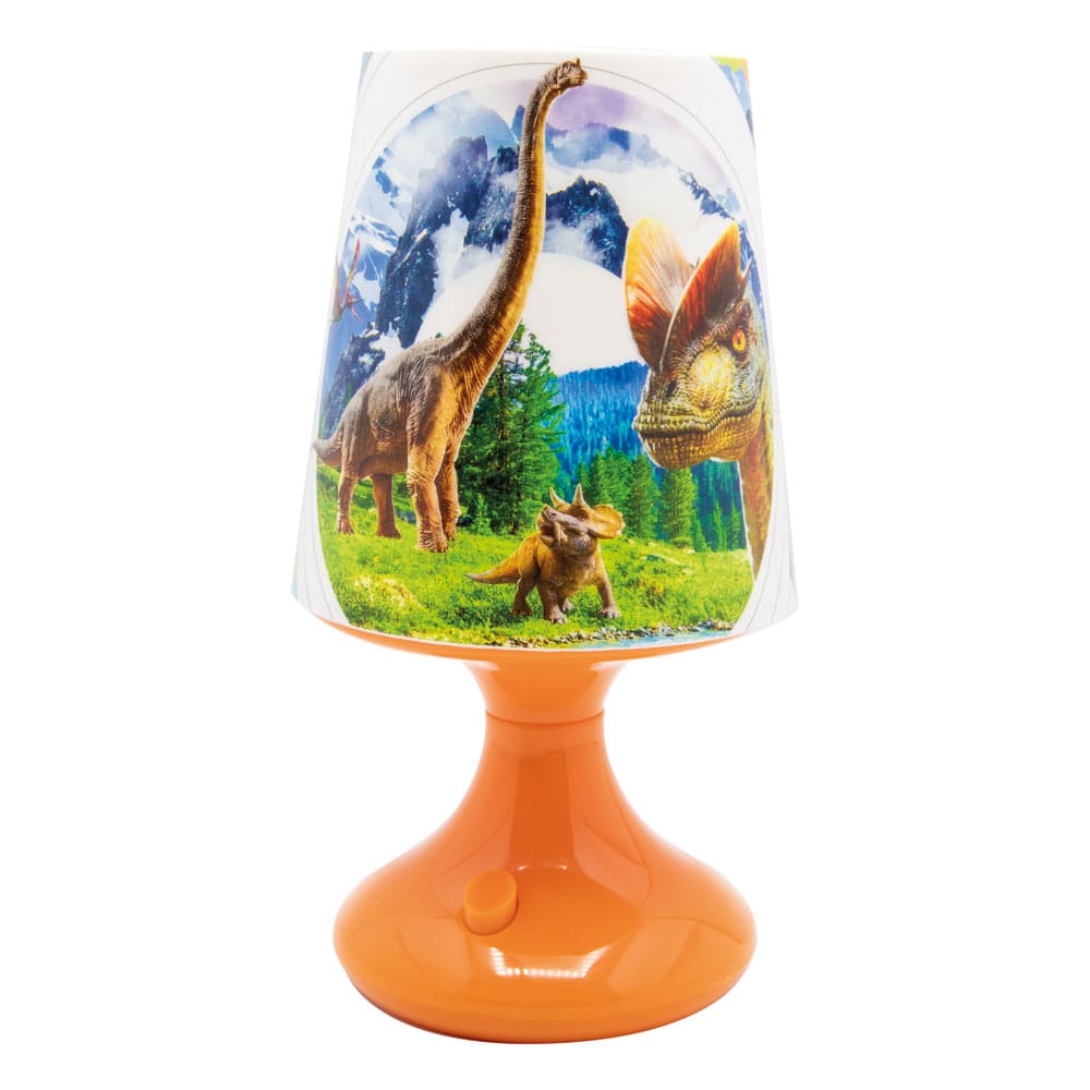 Jurassic World LED Lamp Dominion 19 cm