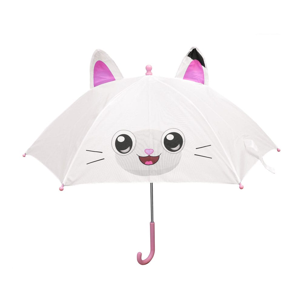 Gabby´s Dollhouse Umbrella Umbrellas