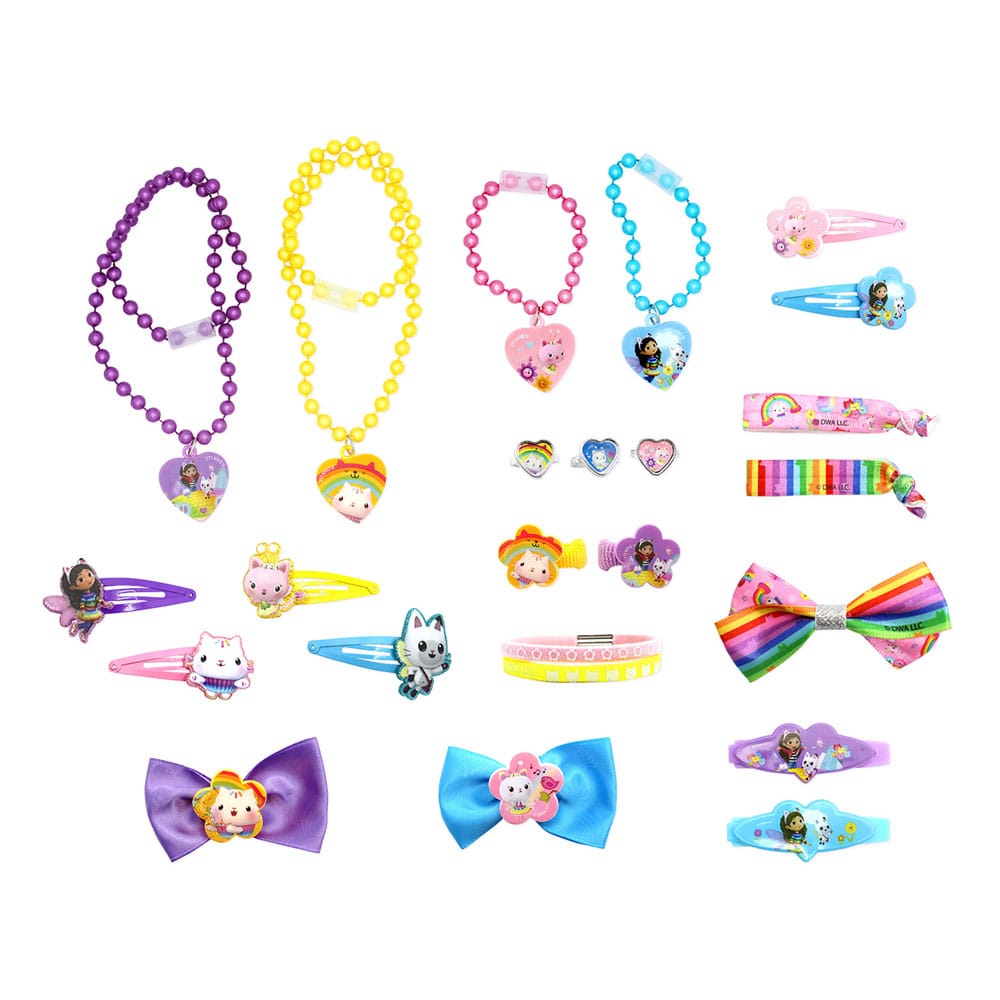 Gabby´s Dollhouse Advent Calendar 2025