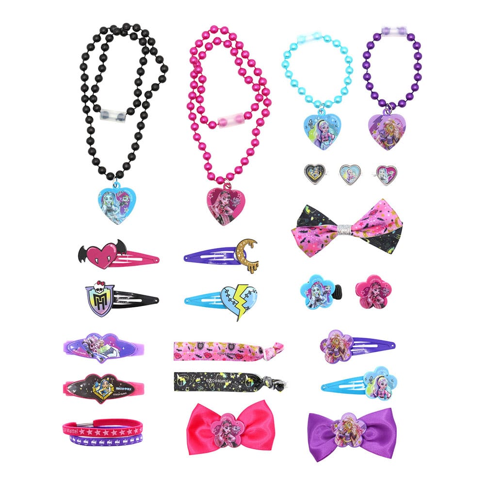 Monster High Advent Calendar 2025 Calendars