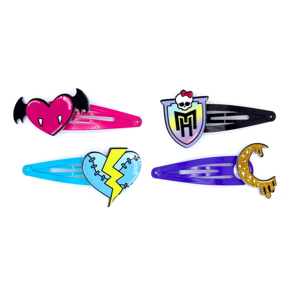 Monster High Advent Calendar 2025