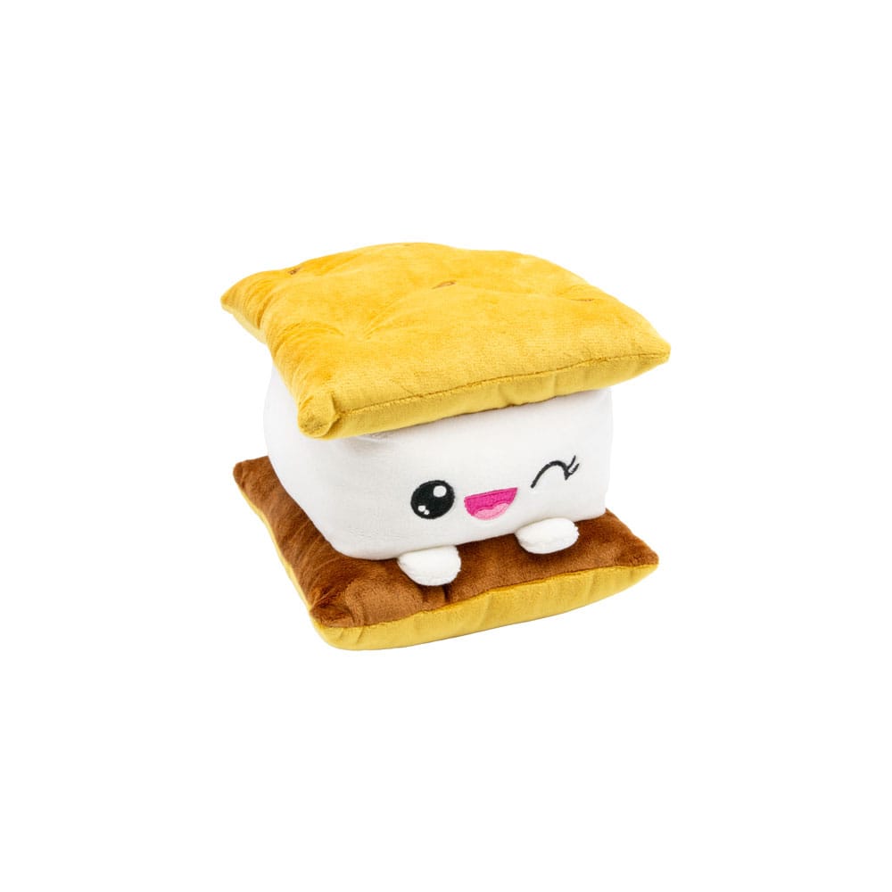 Yummis Plush Figure Cookie 16 cm Plushes
