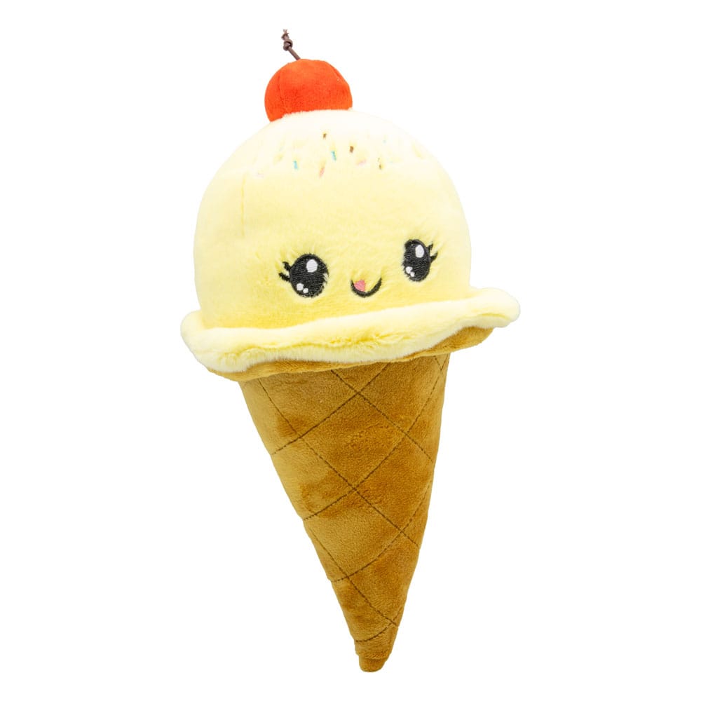 Yummis Plush Figure Ice Cream 30 cm Joy Toy (IT)