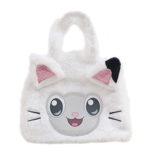 Gabby´s Dollhouse Plush Handbag Cat