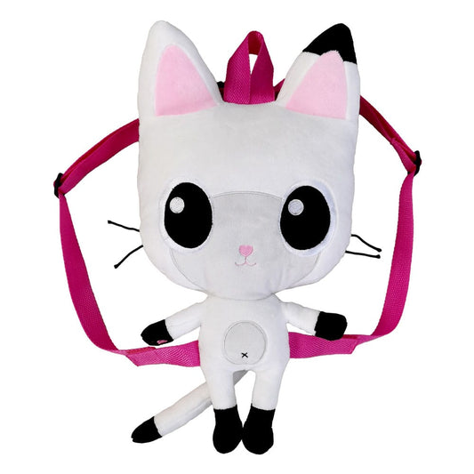 Gabby´s Dollhouse Plush Backpack Cat Bags