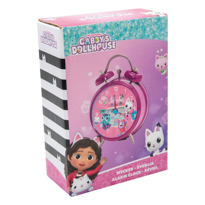 Gabby´s Dollhouse Alarm Clock