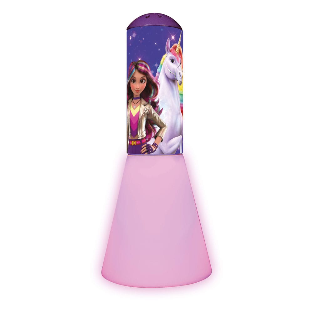 Unicorn Academy Nightlight Starlight Gadgets