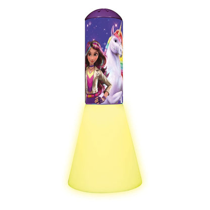 Unicorn Academy Nightlight Starlight Gadgets