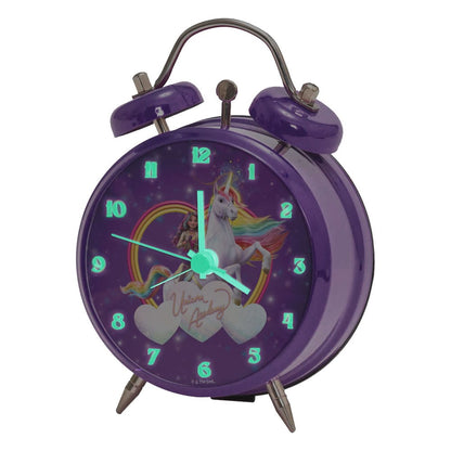 Unicorn Academy Alarm Clock