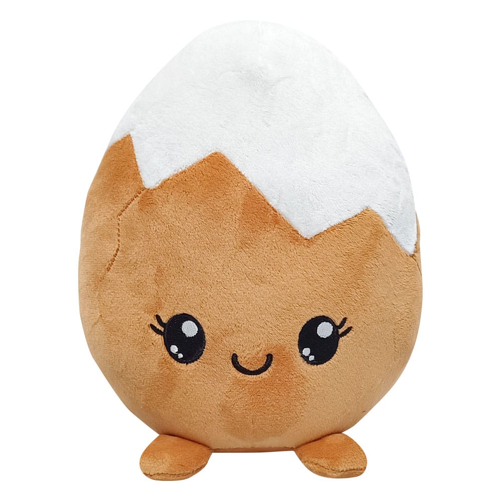 Yummis Plush Figure Ei 25 cm Joy Toy (IT)