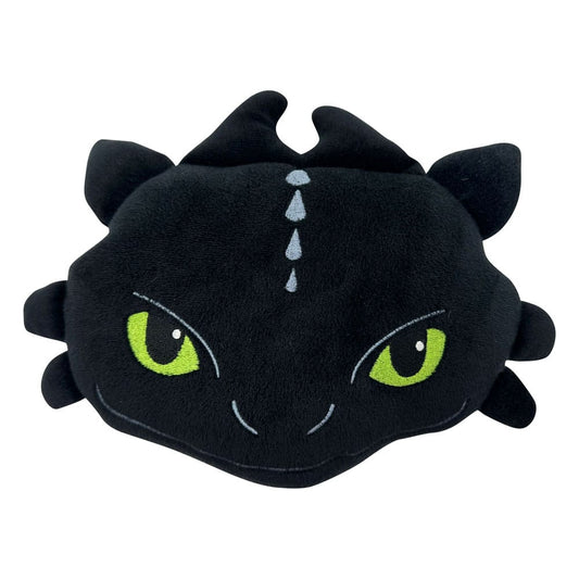How to Train Your Dragon Pillow Toothless 27 x 20 cm Cushions
