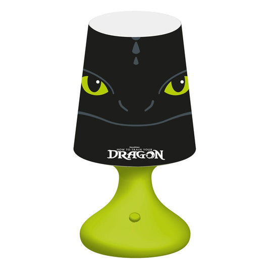 How to Train Your Dragon LED Lamp Dominion 19 cm Decoration