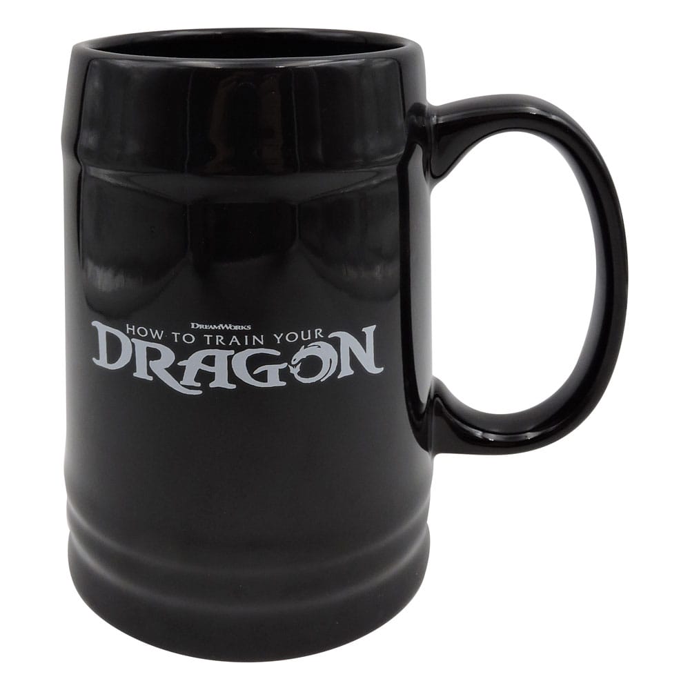 How to Train Your Dragon Beer