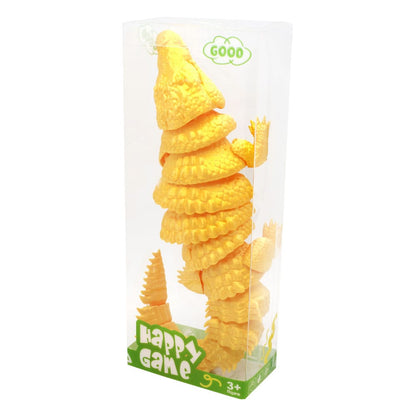 Darkliths 3D Fidget Toy Animals 15 cm Display (12) Gadgets