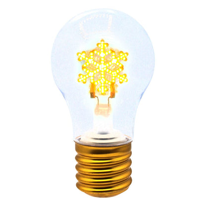 LED Bulb Lights Christmas Assortment (12) Joy Toy (IT)