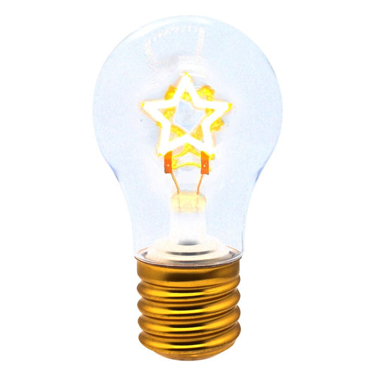 LED Bulb Lights Assortment (12) Joy Toy (IT)