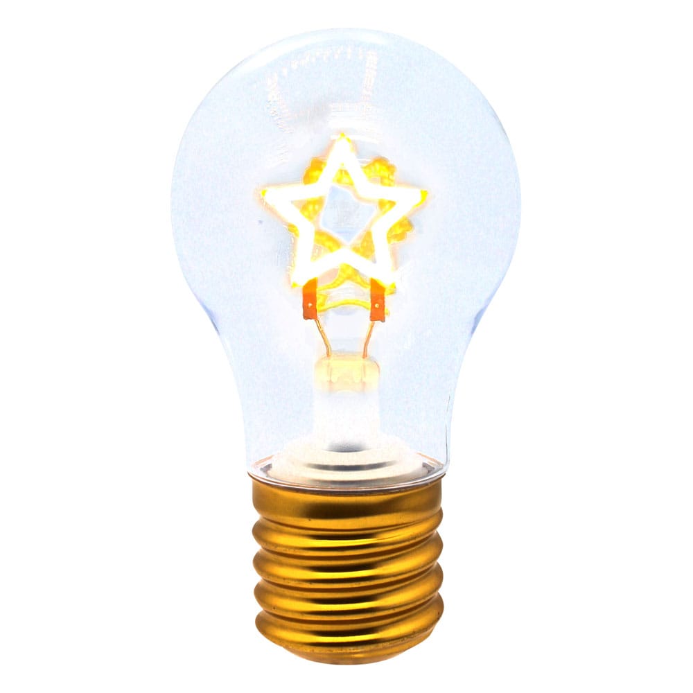 LED Bulb Lights Assortment (12)