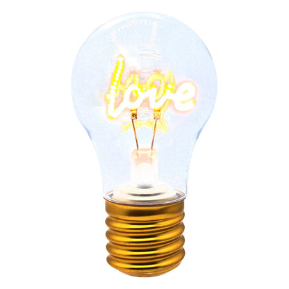 LED Bulb Lights Assortment (12)
