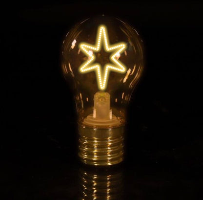 Unicorn Academy LED Bulb Lights Assortment (12)