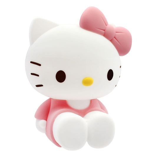 Sanrio 3D Nightlight Hello Kitty Gadgets