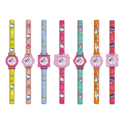 Sanrio DIY Watch Set Hello Kitty