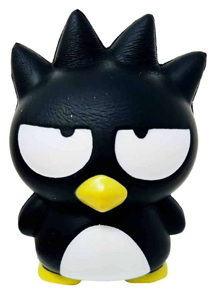 Sanrio Squishy Figures Hello Kitty Cappuccino Display (8)