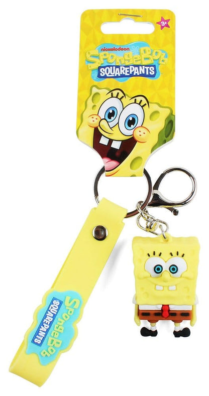 Spongebob 3D Clip On Display (24)