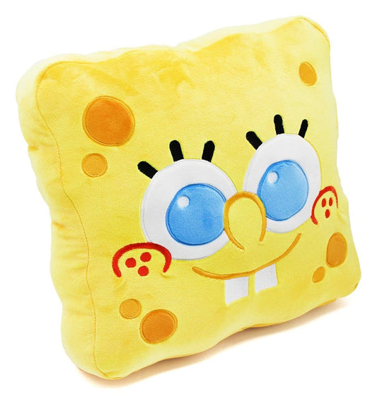 Spongebob Cushion 30 x 30 cm