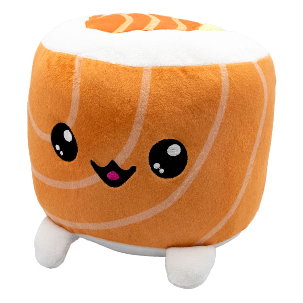 Plushi Plush Figure Uramaki Salmon 20 cm Joy Toy (IT)