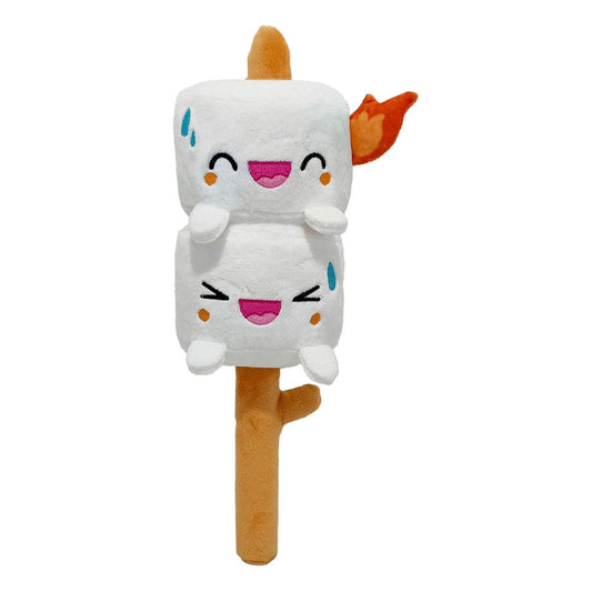 Yummis Plush Figure Marshmallow 35 cm Plushes