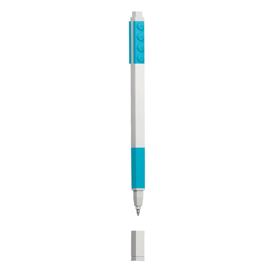 LEGO Gel Pens Light blue