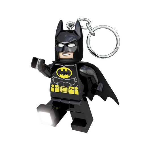 LEGO DC Comics Light-Up Keychain Batman 8 cm Keyrings