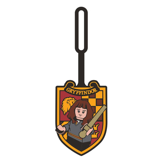 LEGO Harry Potter Luggage tag Harry Potter 9 cm Keyrings