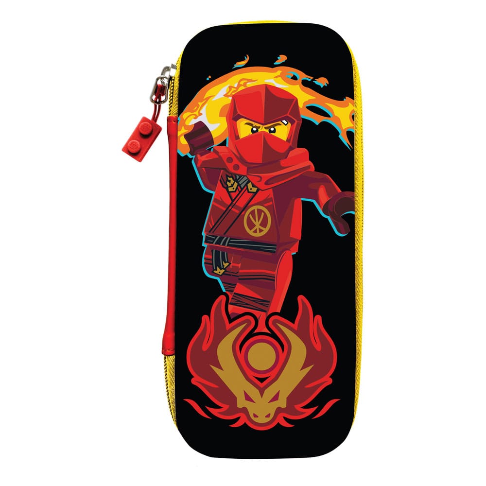 LEGO Ninjago Pencil Case Stationery