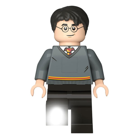 LEGO Harry Potter Flashlight Harry Potter 13 cm Joy Toy (IT)