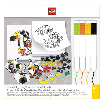LEGO Creativity Set Animals