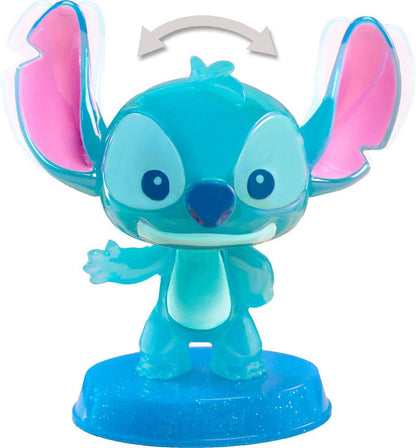 Lilo & Stitch Bobblehead Toy Figure Stitch 13 cm