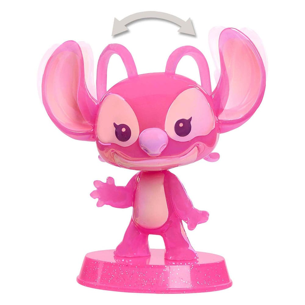 Lilo & Stitch Bobblehead Toy Figure Angel 13 cm