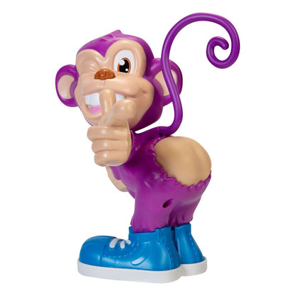 Pull My Finger Action Game *English Version* Jakks Pacific