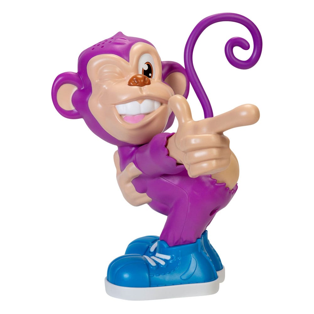 Pull My Finger Action Game *English Version* Jakks Pacific