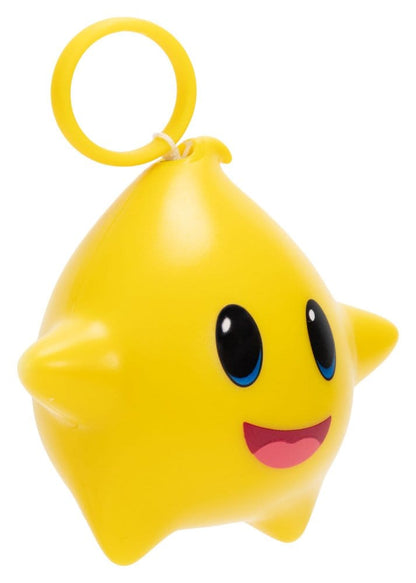 The Super Mario Galaxy Movie Luma Star Yo-Yos Assortment (12)