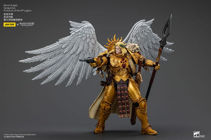 Warhammer The Horus Heresy Action Figure 1/18 Blood Angels Sanguinius Primarch of the IXth Legion 19 cm Joy Toy (CN)