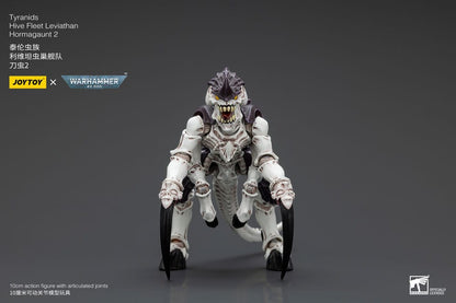 Warhammer 40k Action Figure 1/18 Tyranids Hive Fleet Leviathan Hormagaunt 2 10 cm Action figures