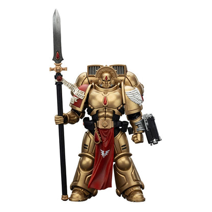 Warhammer 40,000: Combat Patrol Blood Angels Action Figure Sanguinary Guard 2 with Angelus Boltgun and Encarmine Spear 20 cm - FanofThings.co.uk