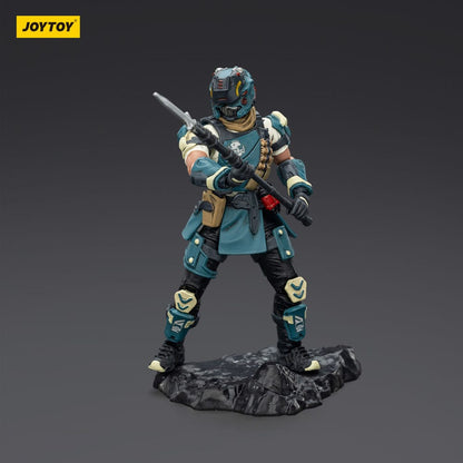 UNSC Dark Source Action Figur Sniper Foster 7 cm Joy Toy (CN)