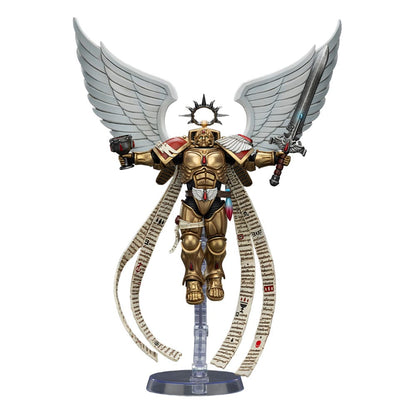 Warhammer 40,000 Action Figure 1/18 Blood Angels The Sanguinor with Encarmine Broadsword 12 cm Joy Toy (CN)